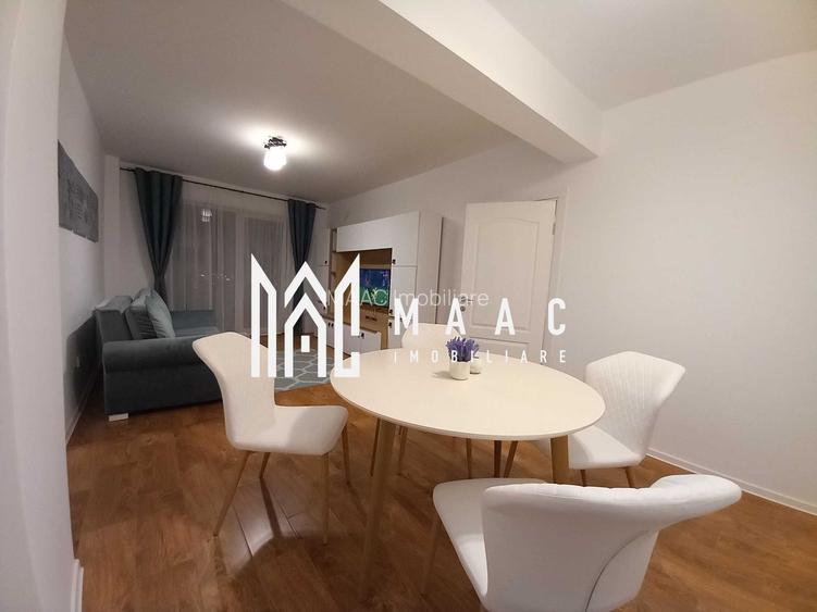 Apartament 2 camere | 60 MPU | Balcon | Parcare | Bulevardul Mihai Viteazu - 2