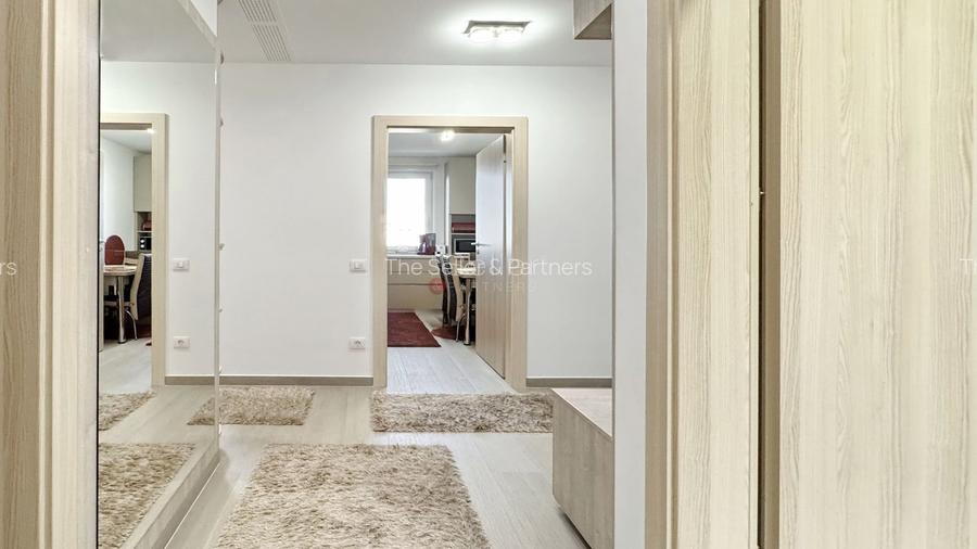 Loc De Parcare Subteran Inclus - 9