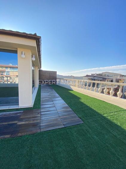 Penthouse Nordului - Complex Persepolis 443 mp utili - 17