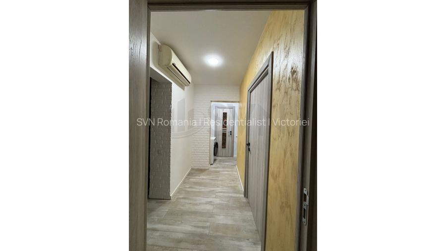 REA1027636 Apartament 3 Camere I De Vanzare I Drumul Taberei - 7