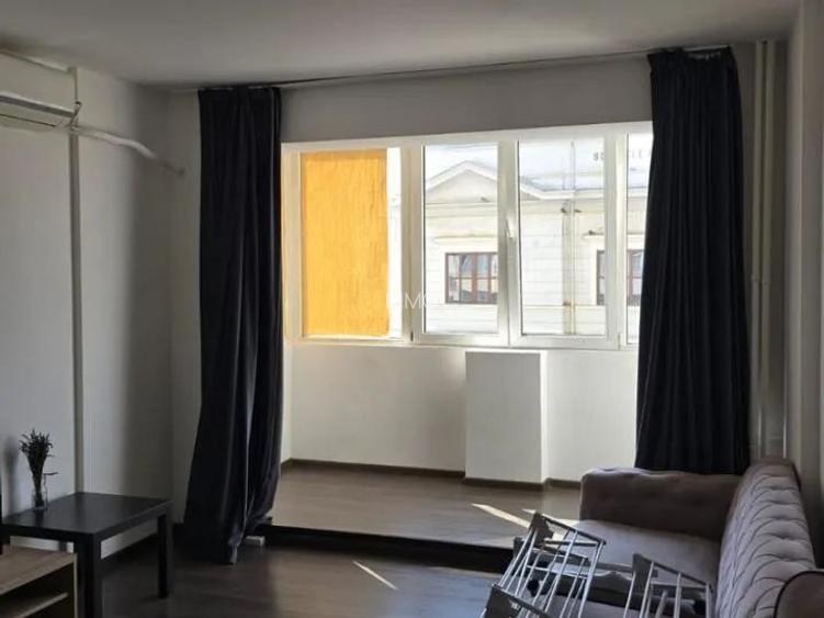 APARTAMENT RENOVAT METROU  ZONA SERBAN VODA - 3