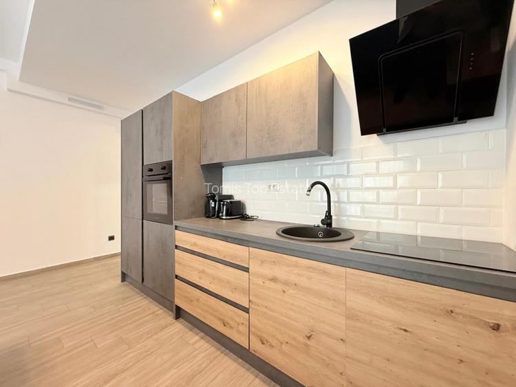 Studio de inchiriat Casa Del Mar - 4