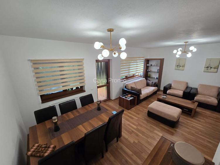 De inchiriat Casa insiruita, situata in zona Cetate. - 4