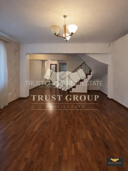 Casa  Individuala | Herastrau  | Curte proprie | 3 Locuri de parcare - 9