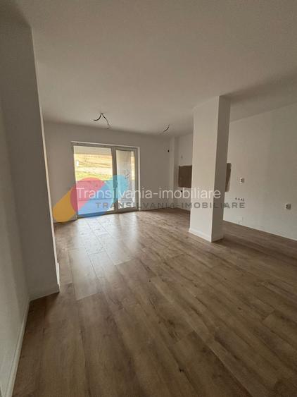 Apartament de 69.83 mp+ terasa 12.10 mp, zona Terra Gardens Cluj - 4