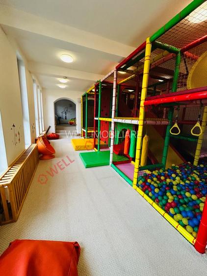 De vânzare complex de clădiri în Baraolt - 5