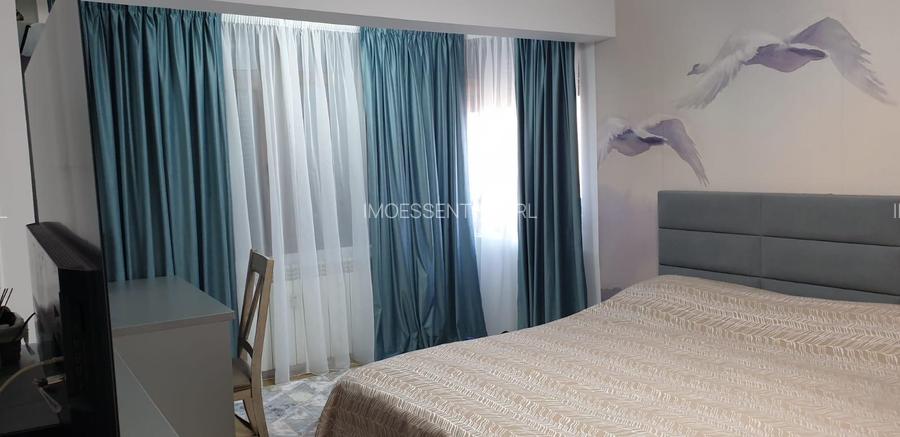 4 camere decomandat Drumul Taberei/Bulevardul Timișoara - 4