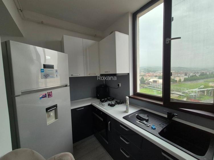Apartament 3 camere de vânzare – Ansamblu Rezidențial RO - 3
