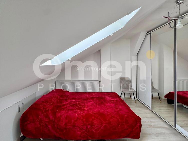 Apartament de inchiriat 2 camere | etaj 5 | zona Vlad Țepeș | - 5