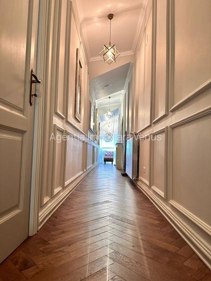 Cladire separata cu etaj zona ultracentrala - 6