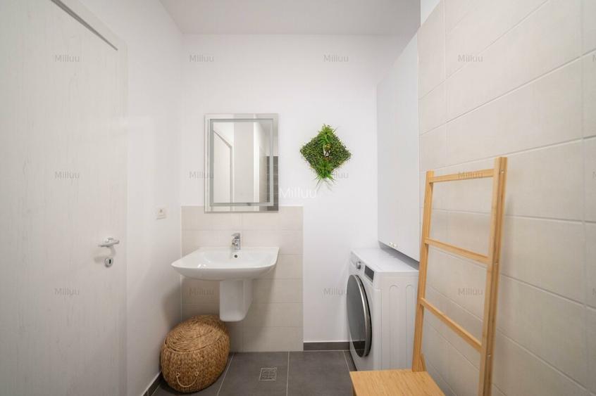 2 camere | Parcare | Complex XCity Towers - 14