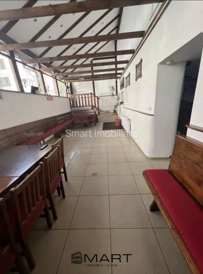 Spatiu comercial 200mp zona Calea Dumbravii - 5