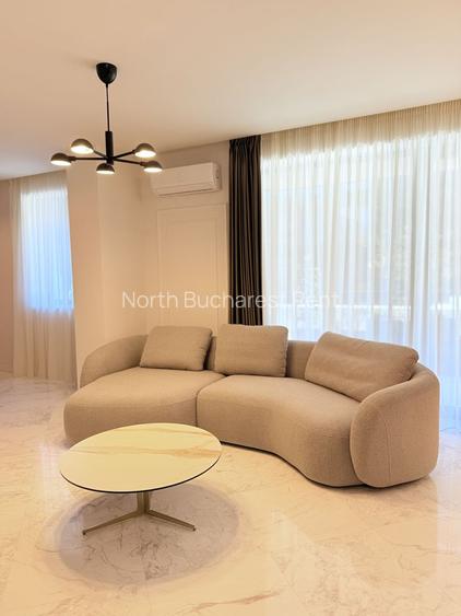 Apartament cu 3 camere de inchiriat Iancu Nicolae - 6