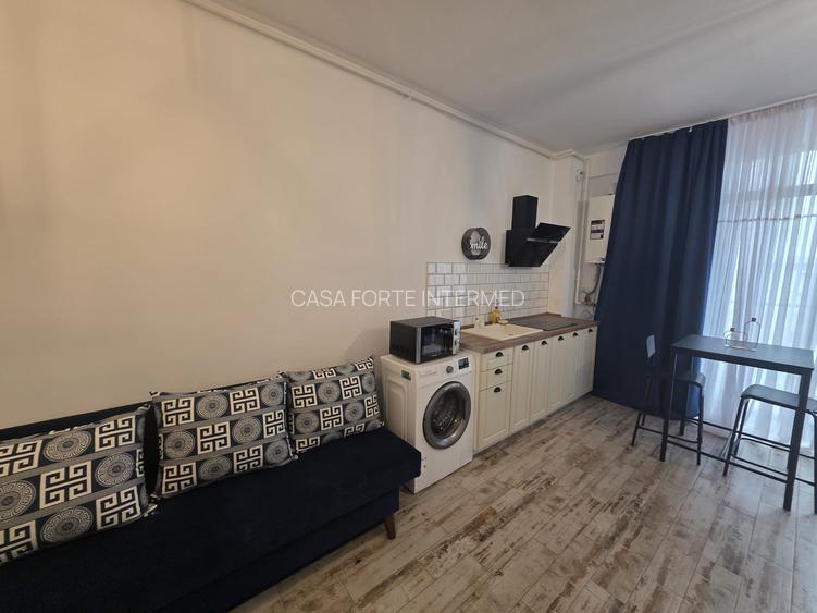 Garsoniera Mamaia Nord, zona Alezzi – 73000 euro - 3
