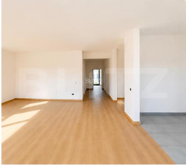 Casă individuală cu teren 460 mp – 125 mp utili | SANPETRU - 3