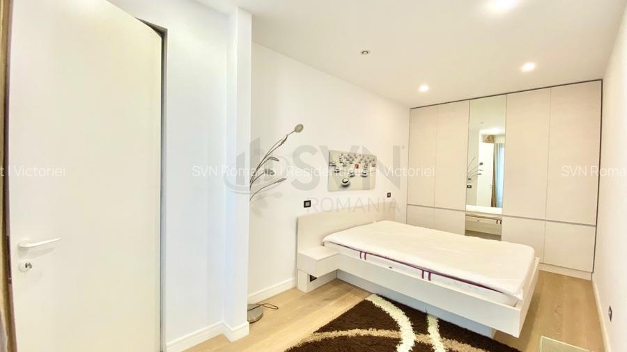 REA1012837 Apartament 2 camere Herastrau-Cortina Residence in exclusivitate - 8