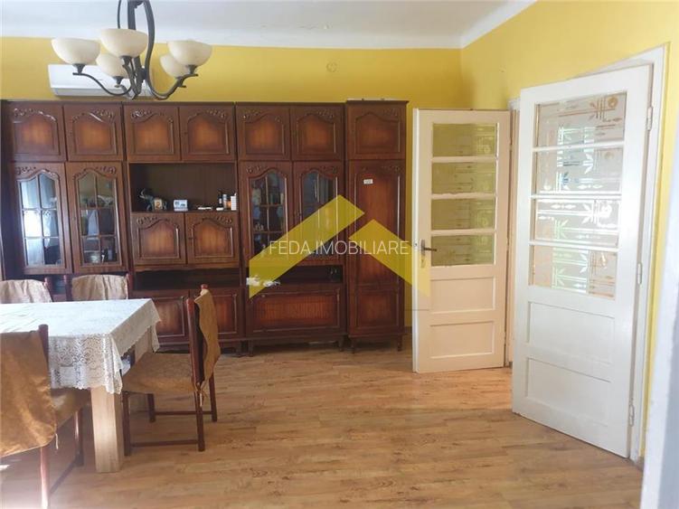 Casa la sol de vanzare Timisoara, zona Mehala - 13