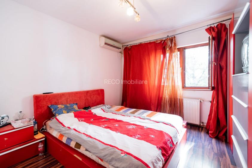 Apartament cu 3 camere zona Rogerius - 3