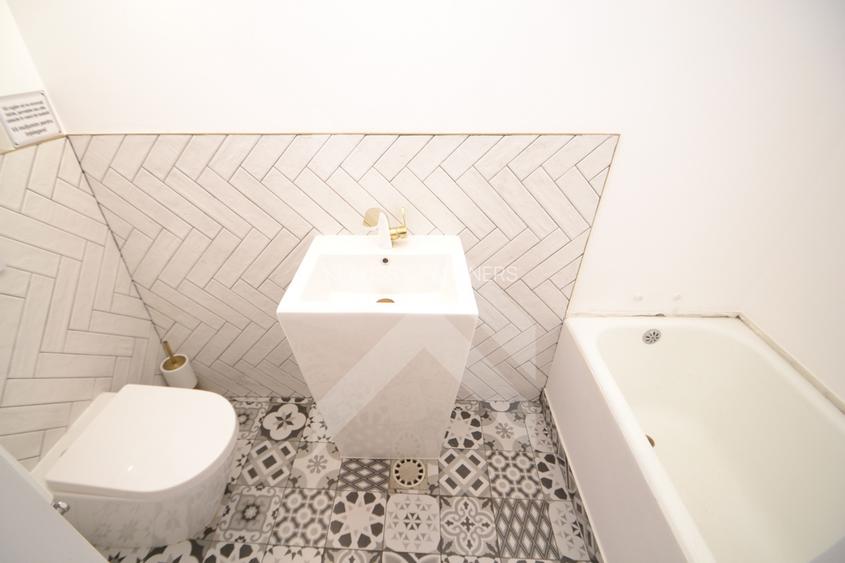 Apartament 4 camere in vila - Cotroceni (Comision ZERO) - 9