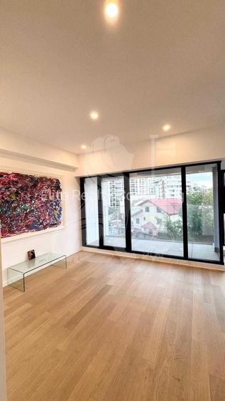 Studio de Lux | One Verdi Park | Barbu Văcărescu, Floreasca - 2