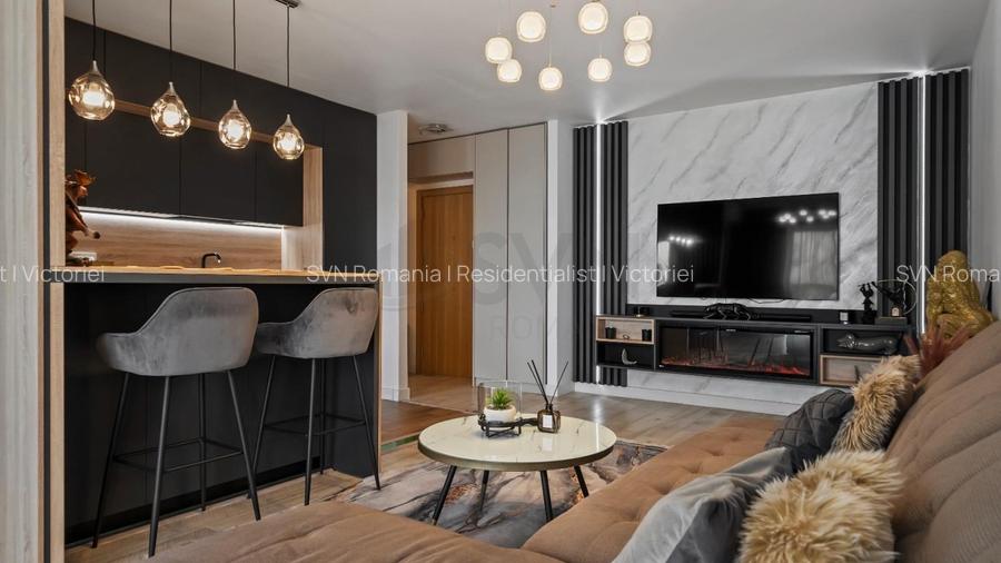 REA1028077 Apartament 3 camere I Parcului 20 I Parcare I Terasa I De vanzare - 8