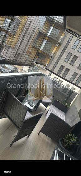 ✨ Apartament elegant 3 camere | Giroc | Terasă | Parcare - 10