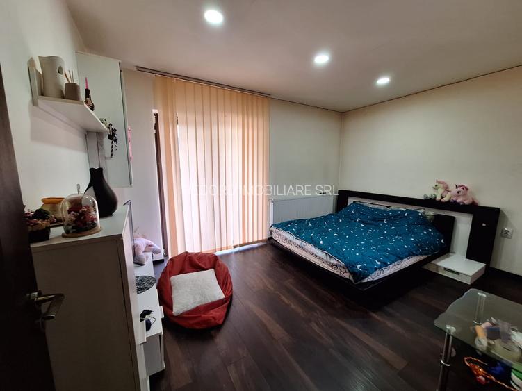 Vanzare Duplex suprafata 128 mp, Cartier Manastur zona Edgar Quinet - 5