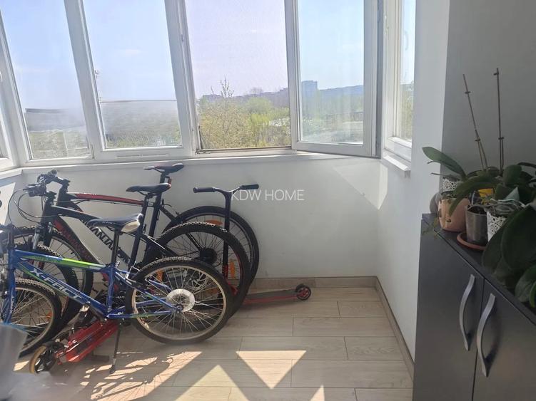 Piata Muncii metrou- Mihai Bravu- Victor Babes - 6