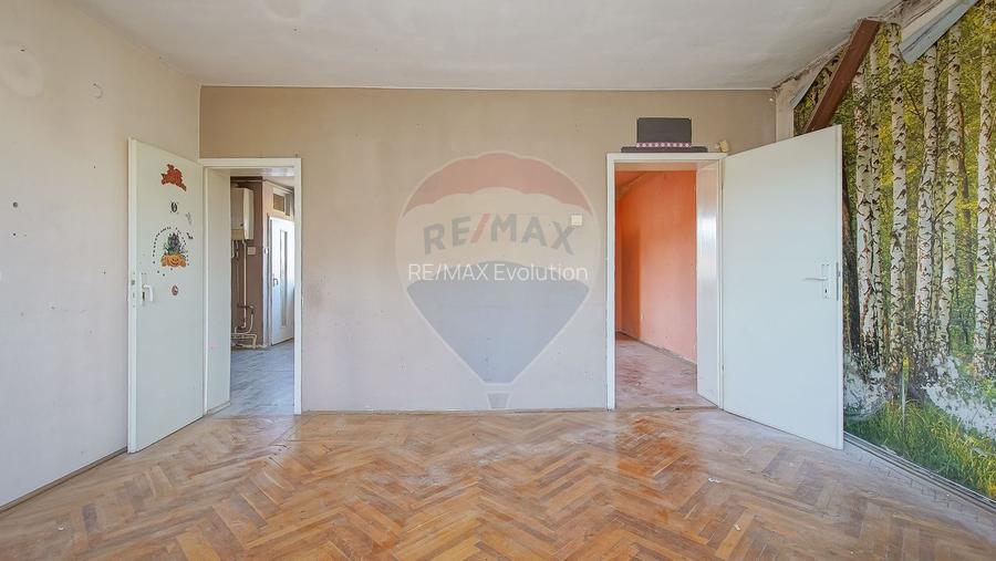 Apartament spatios la casa | 13 Decembrie| 0% Comision cumparator - 25