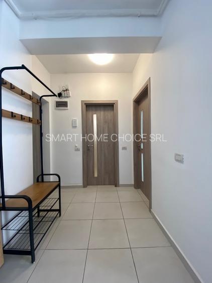 Apartament 2 camere studio Militari Residence Aqua garden Rezervelor - 9