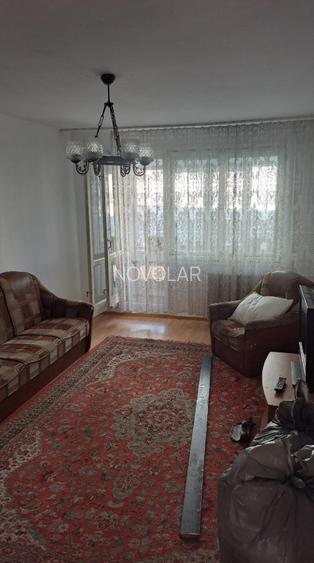 3 camere Doamna Ghica / Parcul Plumbuita / Necesita renovare - 2
