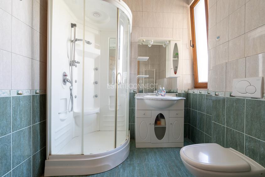 Casa cu etaj si teren generos 2.841 mp - Gai - 8