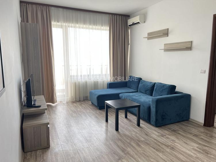 Apartament 2 camere cu vedere la mare – Summerland, Mamaia Nord - 11