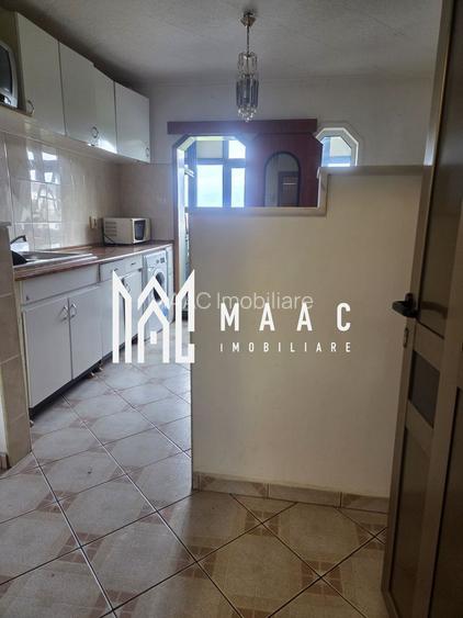 Apartament 2 camere I Decomandat I 53 mpu I Boxa I V. Aaron - 6