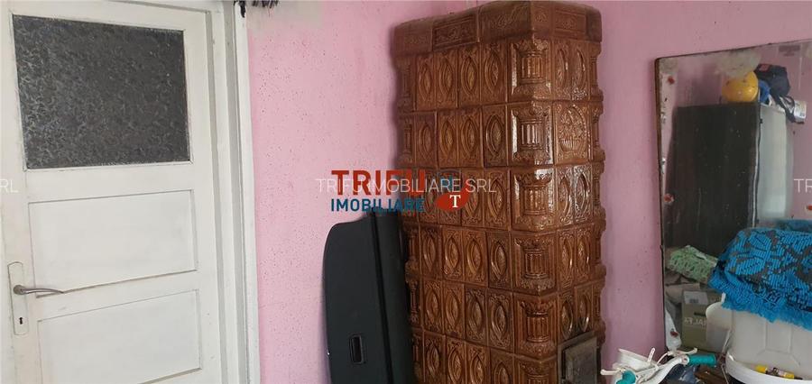 Casa ideala cu 3 corpuri de constructie in Teleac - 8