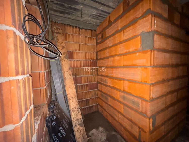 COMISION 0% | Duplex cu garaj | Chisoda | 123 mp | 4 Camere | - 3