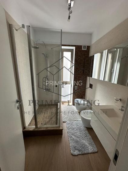 APARTAMENT DE LUX CU 4 CAMERE IN DOROBANTI CAPITALE - 9