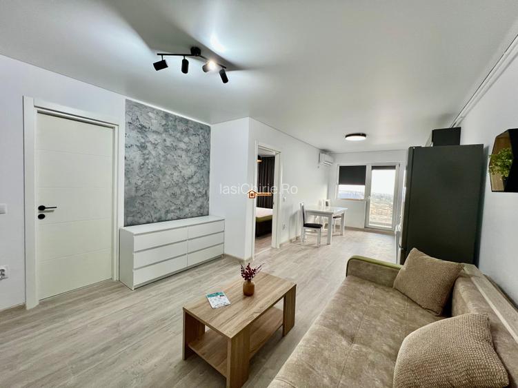 Apartament 2 camere Copou - 6