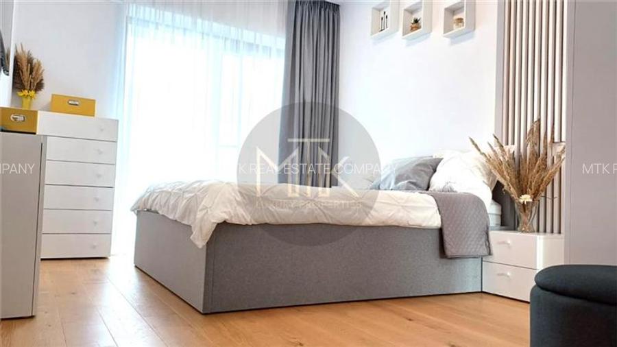 Apartament 2 cam lux I Park View Herastrau I 1Loc de parcare - 11