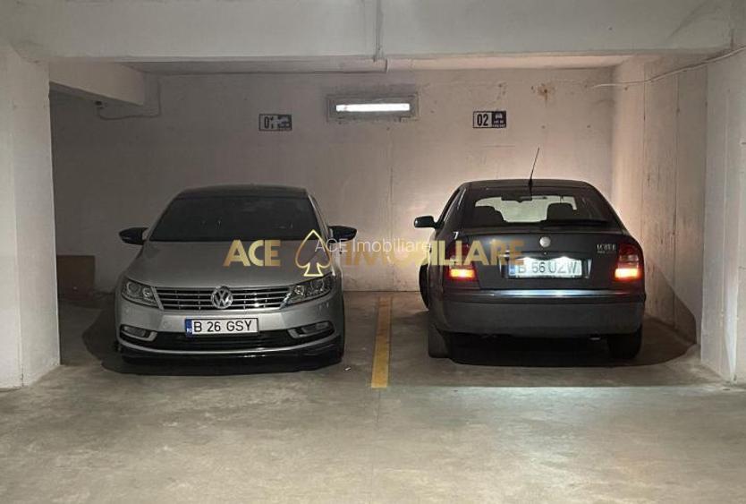 Studio de inchiriat| Complex Rams| Basarabia| Metrou|Centrala|Parcare - 10