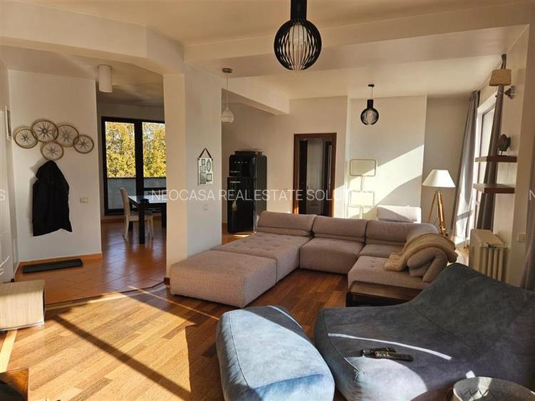 SATUL FRANCEZ, 3/4, 155 MP, CU AUT EXTINDERE LA 3 CAMERE! - 4