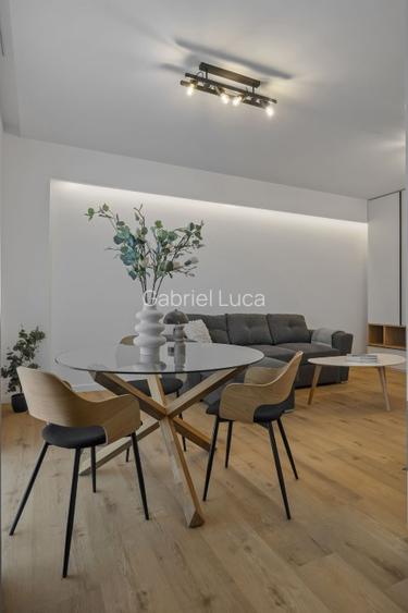 NOU 2025  Metrou Piata Sudului Sun Plaza 2 camere 2 bai - 4