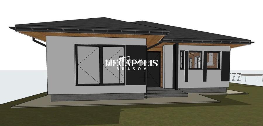 Direct Dezvoltator/Predare Mai 2025/TVA Inclus/Credit - 3