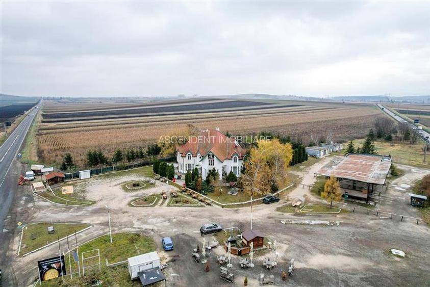 Potential imobiliar remarcabil, recomandat domeniului Petrolier si HoReCa, DN11, - 8