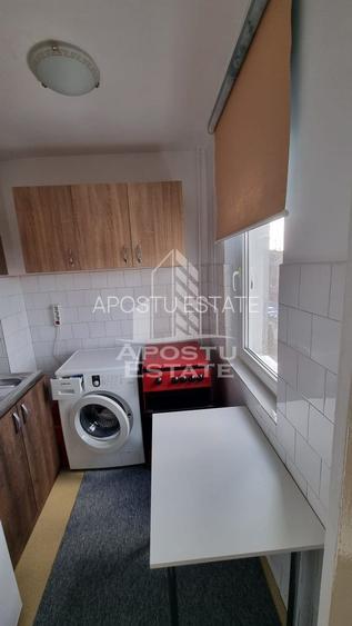 Apartament 2 camere de inchiriat, zona Sagului, Timisoara - 6