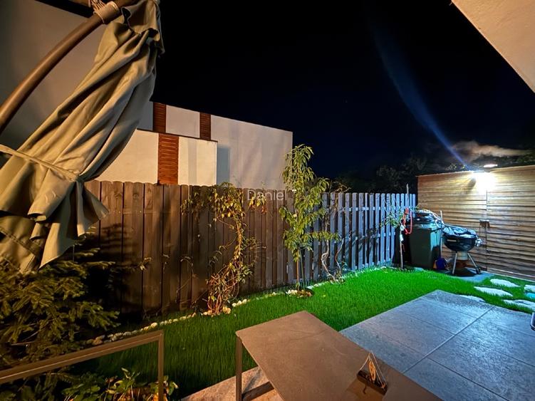 Proprietar - Duplex 4 camere de vânzare - Bucurestii Noi - Straulesti - 9