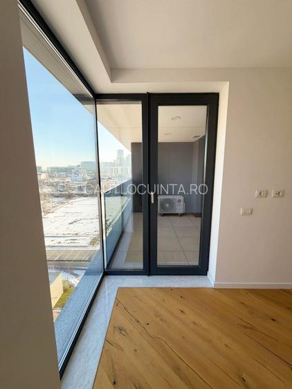 Apartament premium 2 camere de vanzare Aviatiei | City Point 2 | Promenada Mall - 9