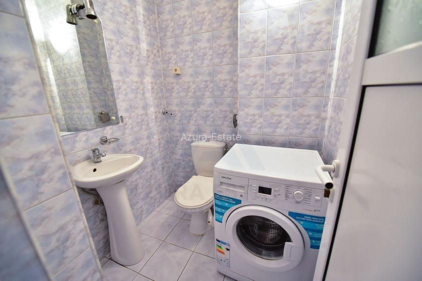 Apartament spațios 3 camere 2 băi 76 mp si pivniță  zona Turnișor - 9