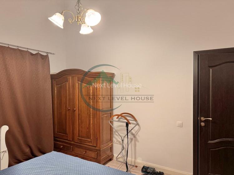 Apartament 2 camere, Sanpetru Residence - 10