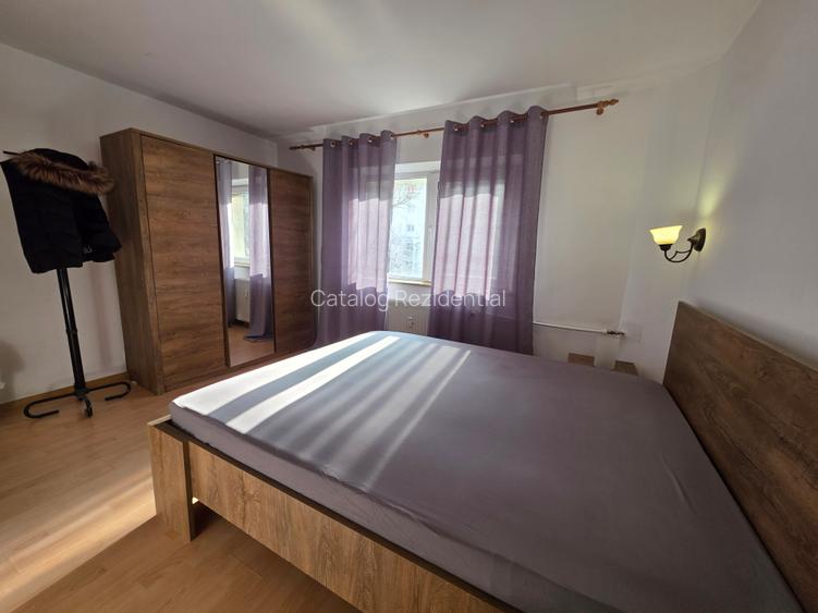 Apartament cu 2 camere de vanzare in zona Mall Vitan - 11